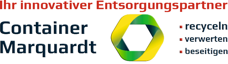 Container Marquardt Logo