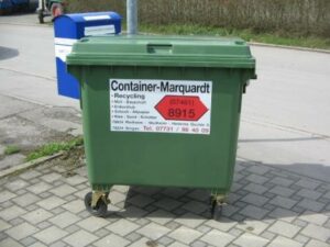 Container Marquardt